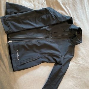 Spyder Jacket